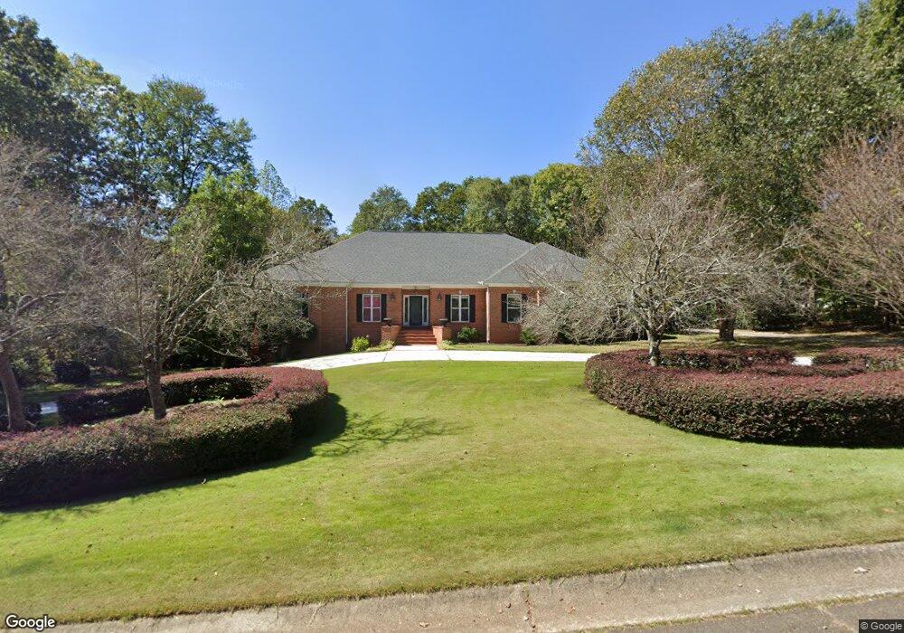 1407 Lull Water Ct, Hoschton, GA 30548 - photo 1