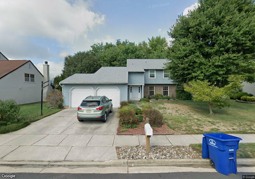 2 Meadowrue Dr, Mount Laurel, NJ 08054 - photo 1