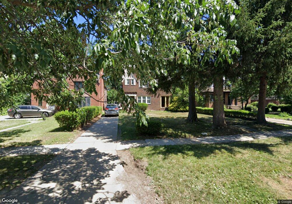 3407 Blanche Ave, Cleveland, OH 44118 - photo 1