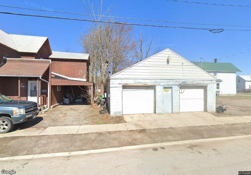 214 W High St, Findlay, OH 45840 - photo 1