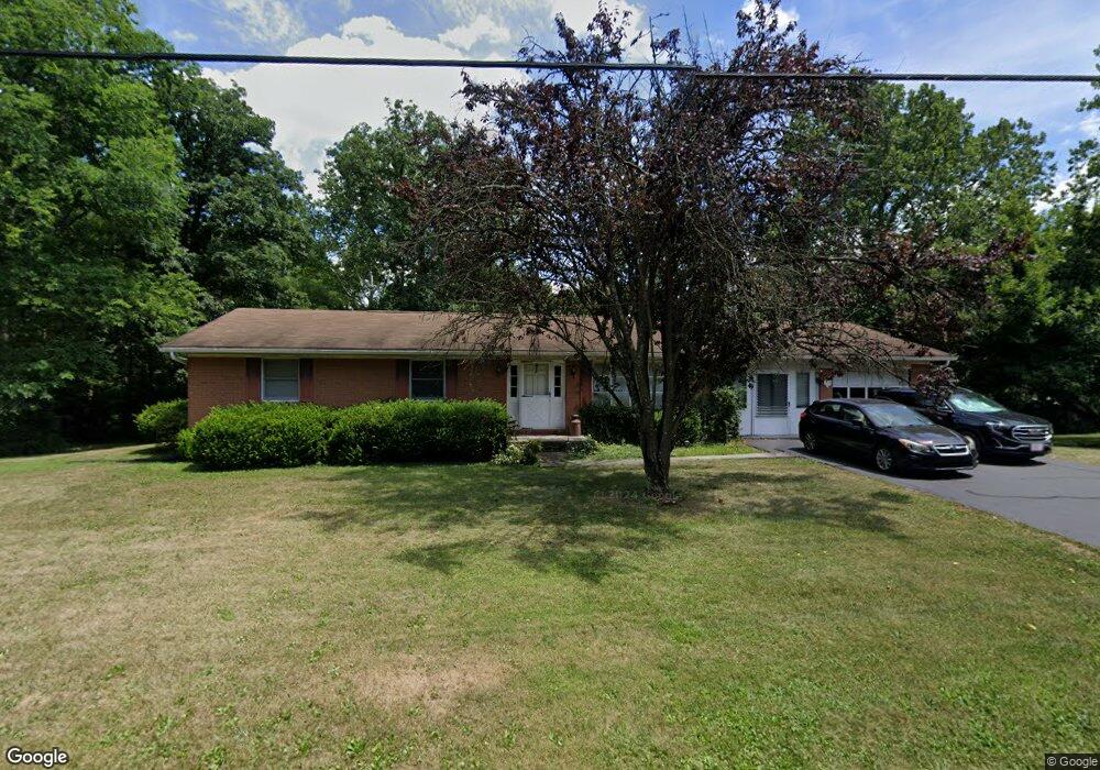 640 Torytown Rd, Bunker Hill, WV 25413 - photo 1