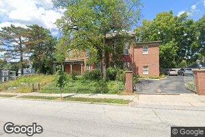 205 Perrin Ave, Lafayette, IN 47901