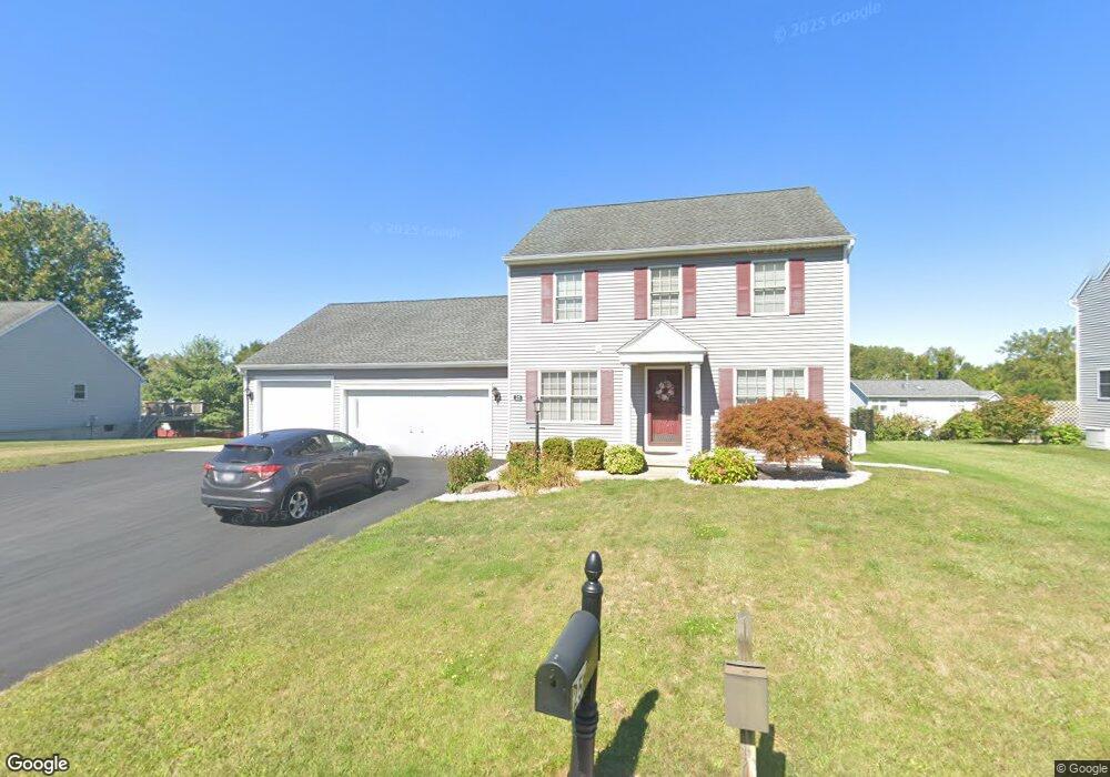 25 Sandy Ln, Selkirk, NY 12158 - photo 1