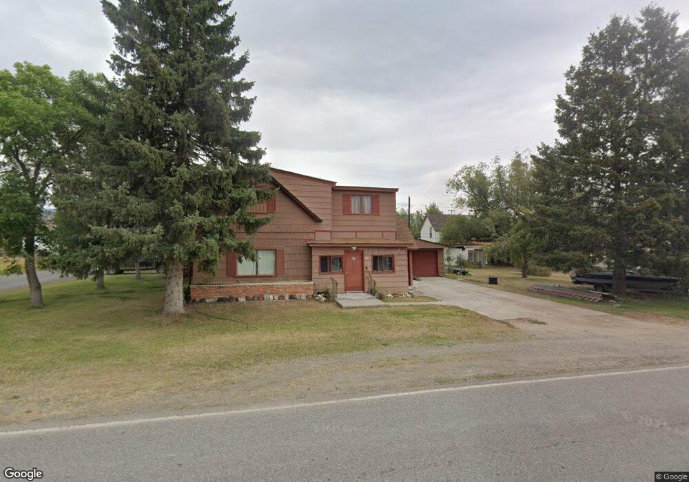 321 W Centennial Ave, Boulder, MT 59632 - photo 1