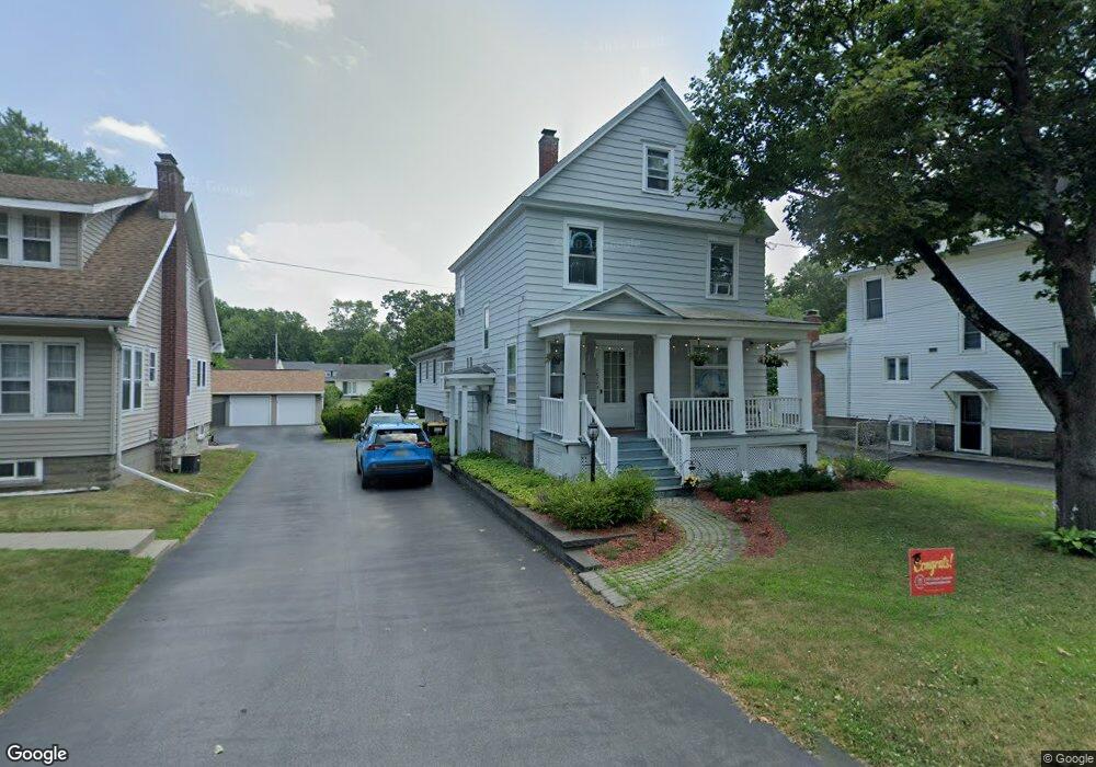 1072 van Antwerp Rd, Schenectady, NY 12309 - photo 1