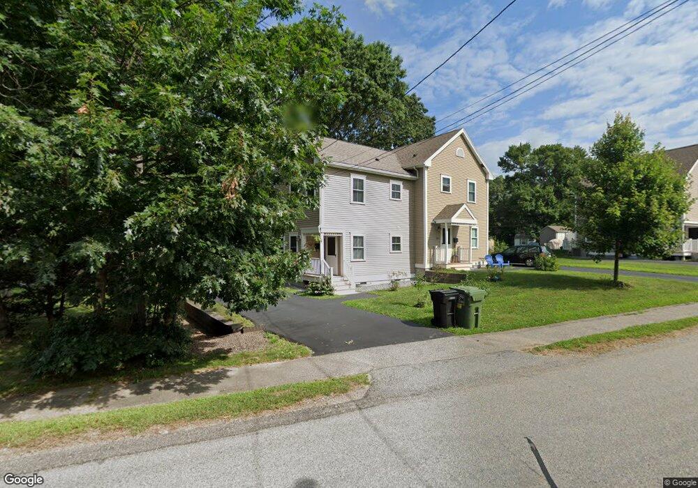 297 Linden St, Needham, MA 02492 - photo 1