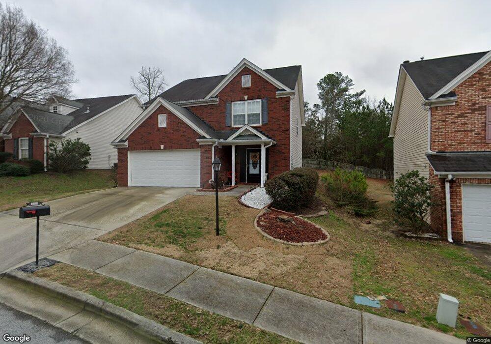 1168 Winding Down Way unit 8, Grayson, GA 30017 - photo 1