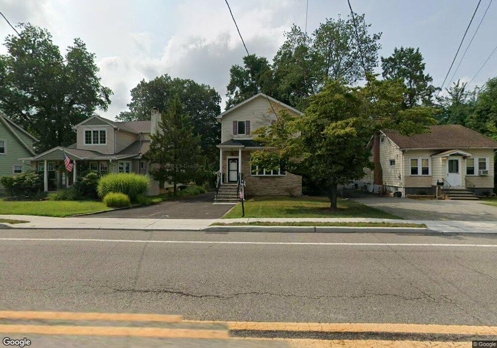 527 Westwood Ave, Rivervale, NJ 07675 - photo 1