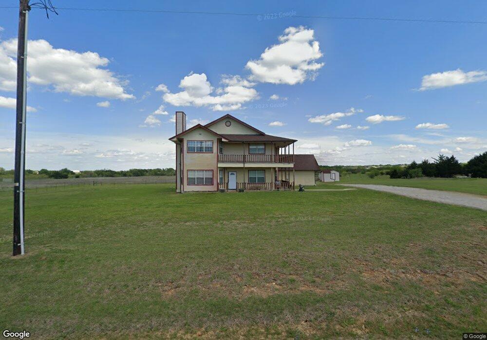 848 Katy Ln, Pottsboro, TX 75076 - photo 1