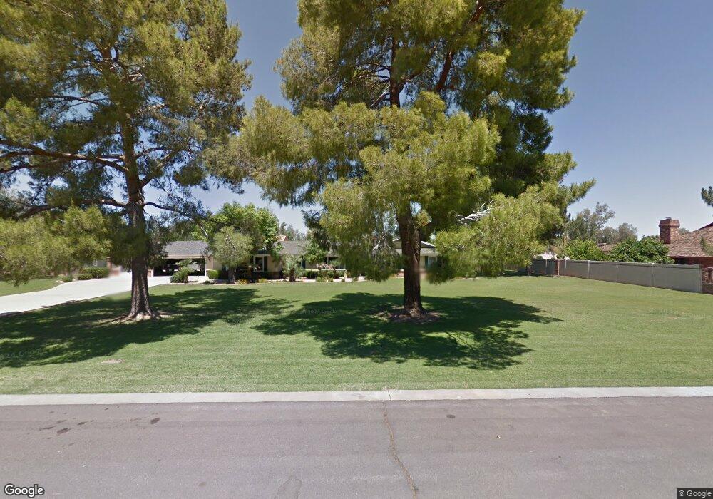 922 E Ranch Rd, Tempe, AZ 85284 - photo 1