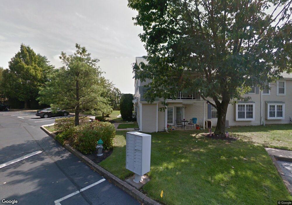 48 Belmont Station unit F48, Southampton, PA 18966 - photo 1