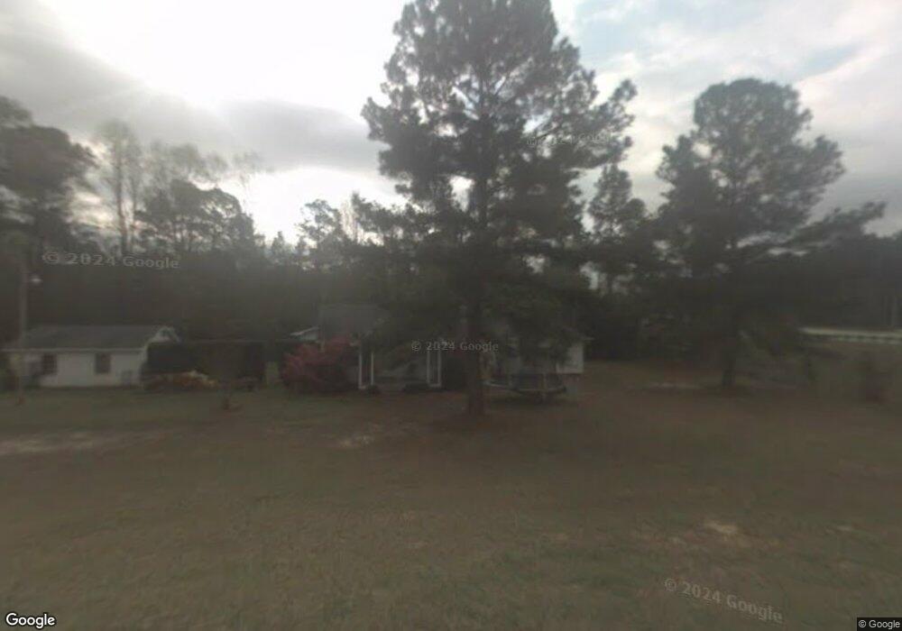 45 Dannie Cartee Rd, Statesboro, GA 30461 - photo 1