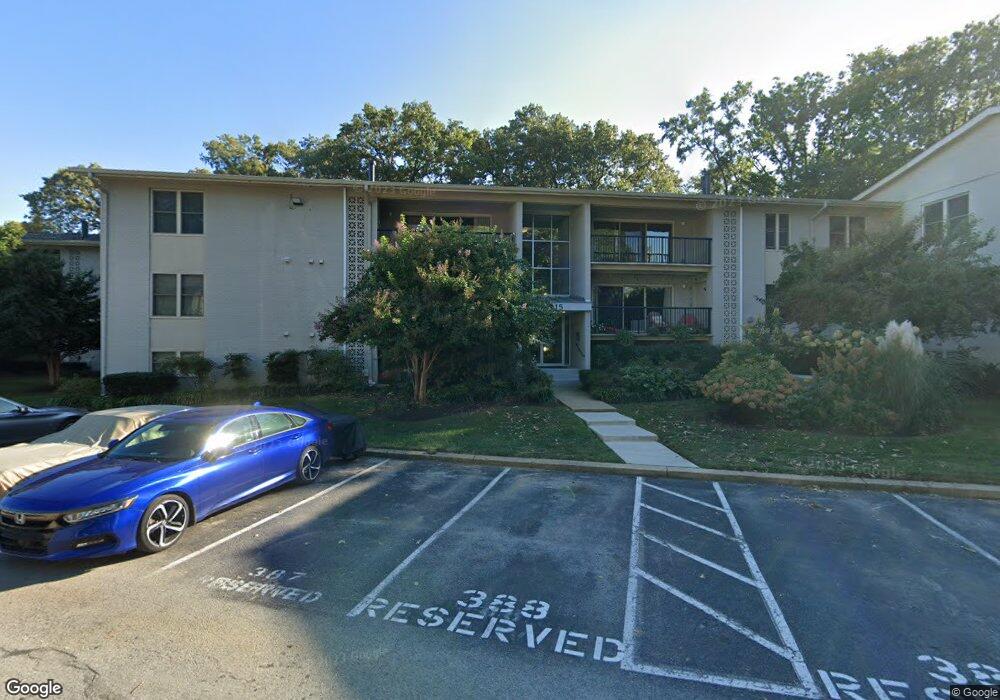 1115 Primrose Ct unit 204, Annapolis, MD 21403 - photo 1