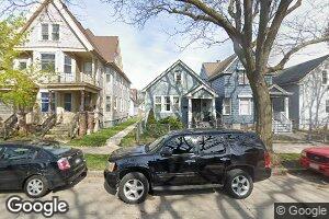 1228 S 22nd St, Milwaukee, WI 53204