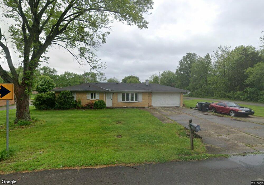 2608 W 40th St, Anderson, IN 46011 - photo 1