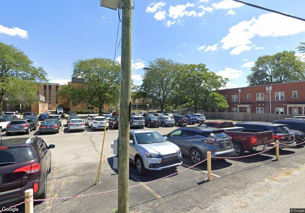 204 W 3rd Ave, Columbus, OH 43201 - photo 1