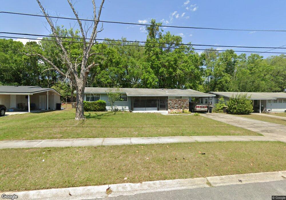 6855 Cinderella Rd, Jacksonville, FL 32210 - photo 1