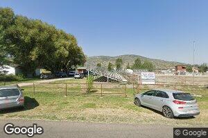 4565 N Wooden Shoe Ln, Peoa, UT 84061