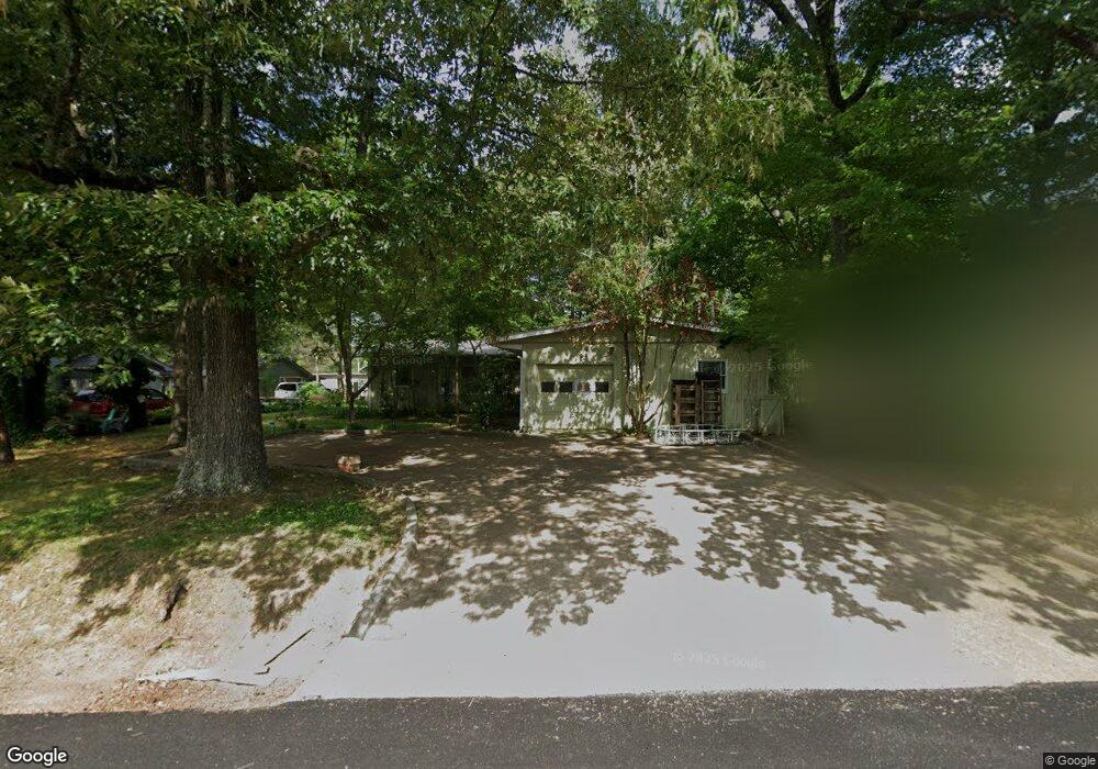 915 Madison St, Manchester, TN 37355 - photo 1