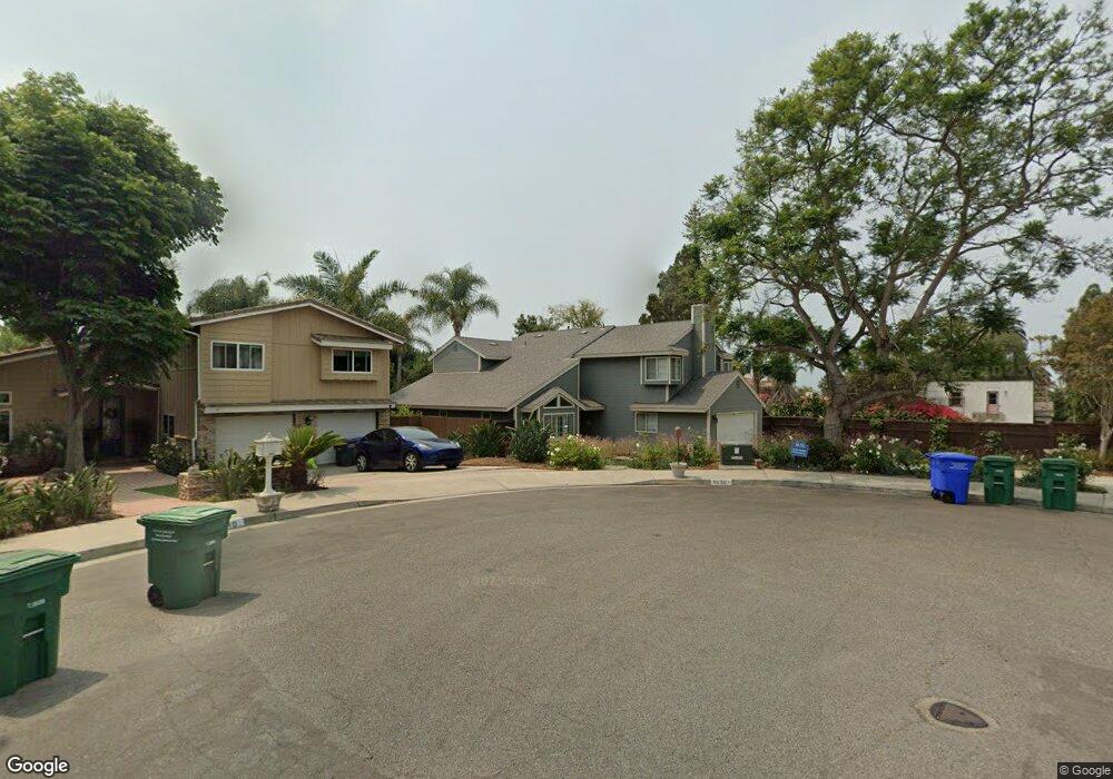 3630 Woodland Way, Carlsbad, CA 92008 - photo 1