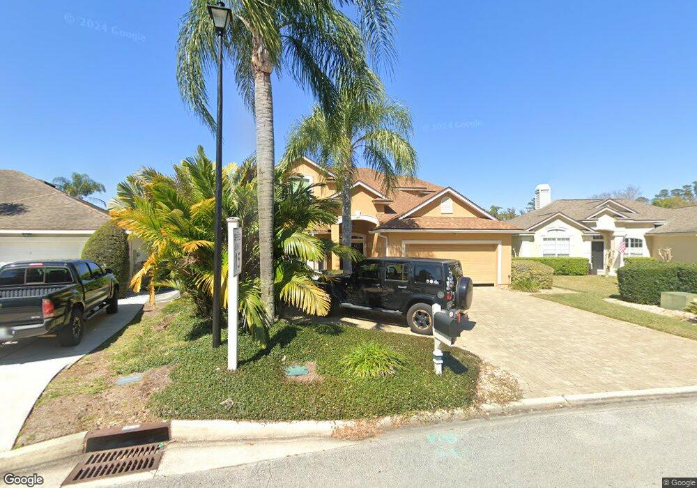 1532 Walnut Creek Dr, Fleming Island, FL 32003 - photo 1