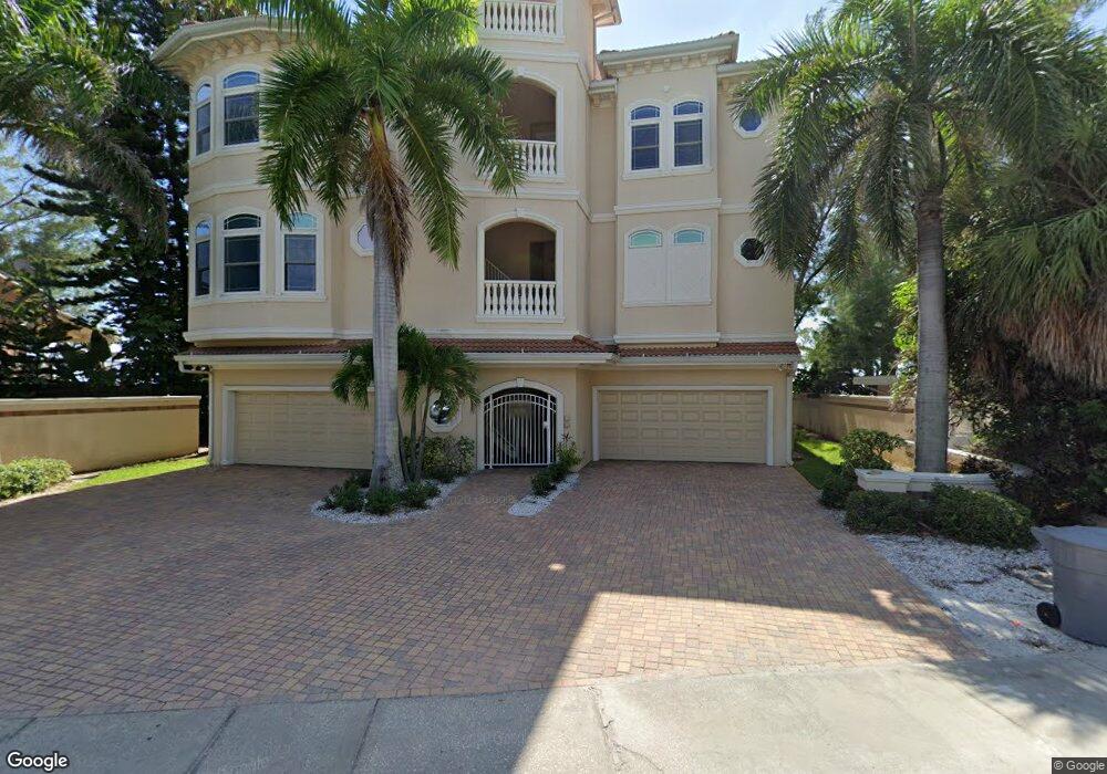 8580 W Gulf Blvd, Treasure Island, FL 33706 - photo 1
