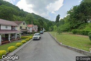 0 Simmons St, Bramwell, WV 24715