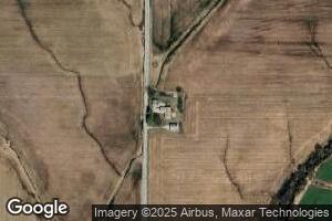 14720 Aspen Rd, Hoyleton, IL 62803