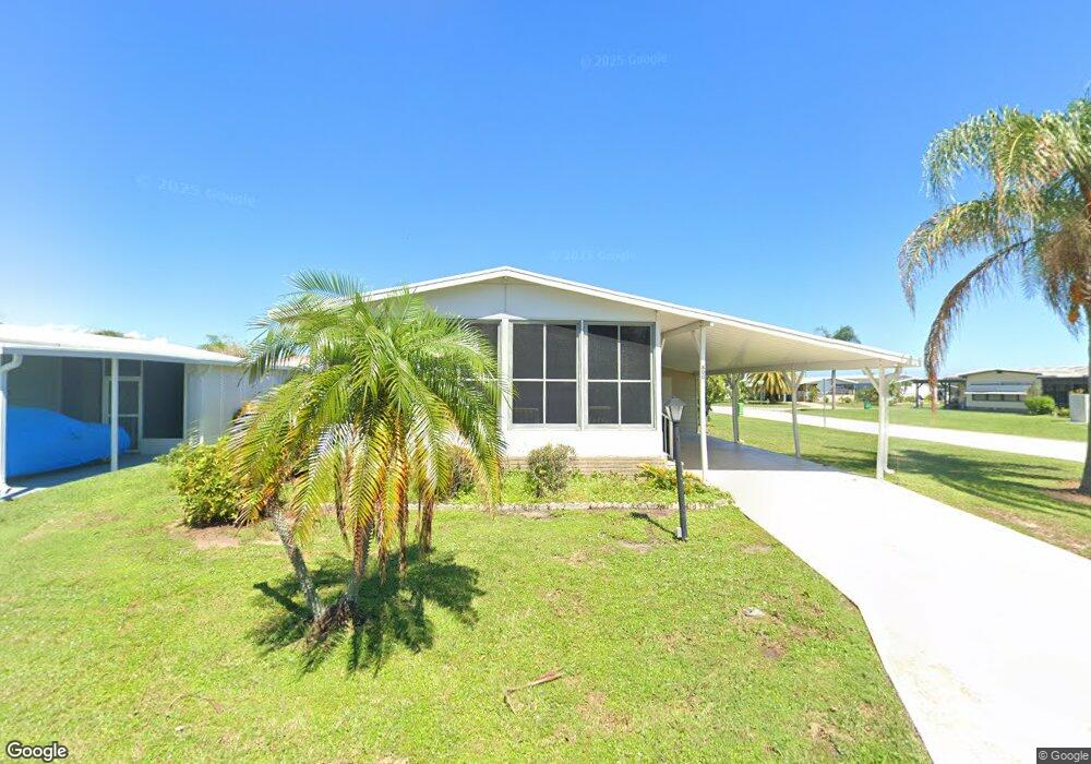 800 Bougainvillea Cir, Sebastian, FL 32976 - photo 1