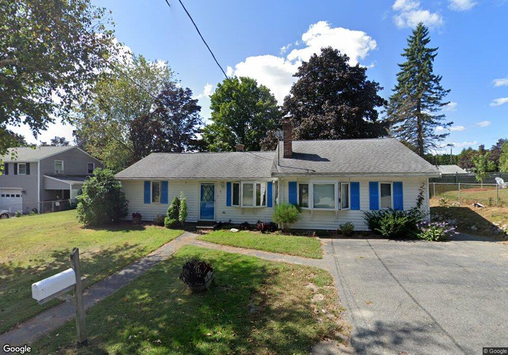 9 Jeffrey Rd, Billerica, MA 01821 - photo 1