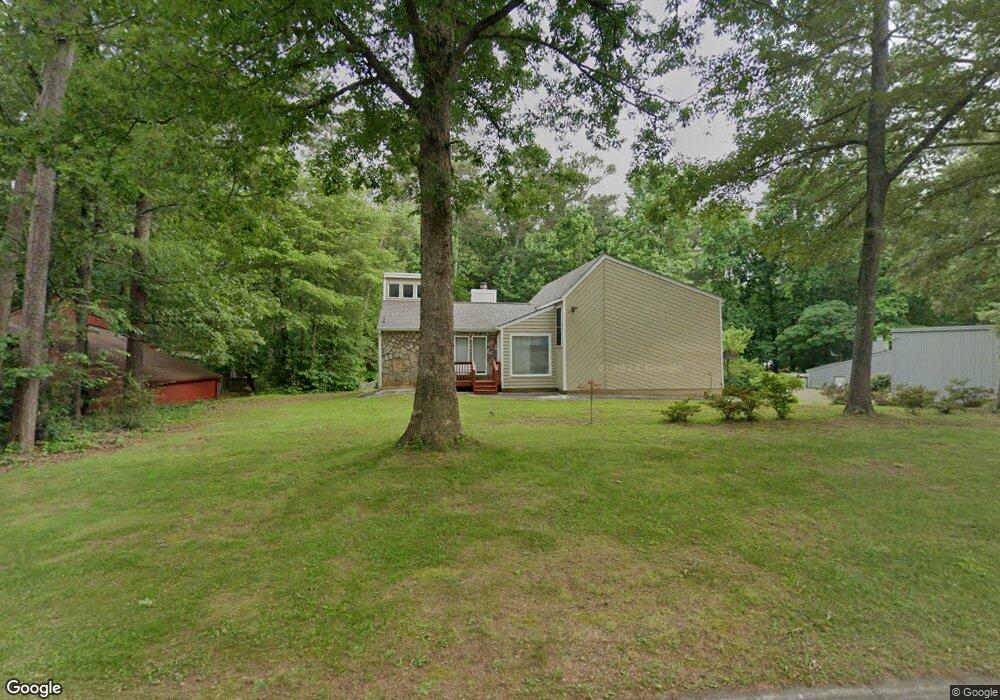 2134 Cedar Forks Dr unit 2, Marietta, GA 30062 - photo 1