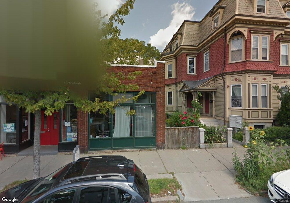 1409 Westminster St unit 1L, Providence, RI 02909 - photo 1