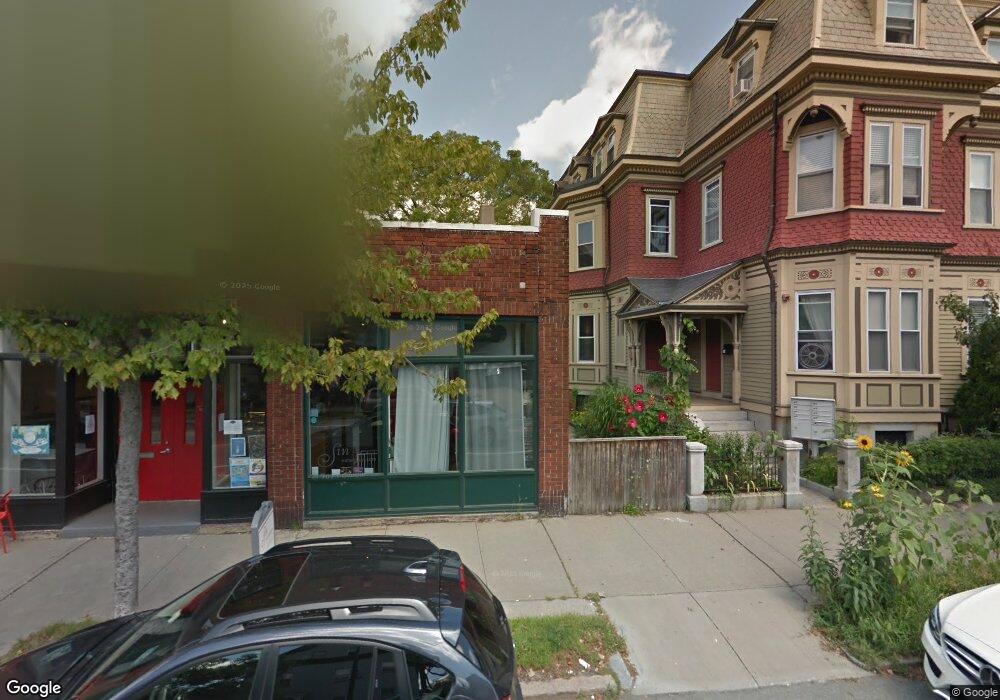 1409 Westminster St unit 1R, Providence, RI 02909 - photo 1