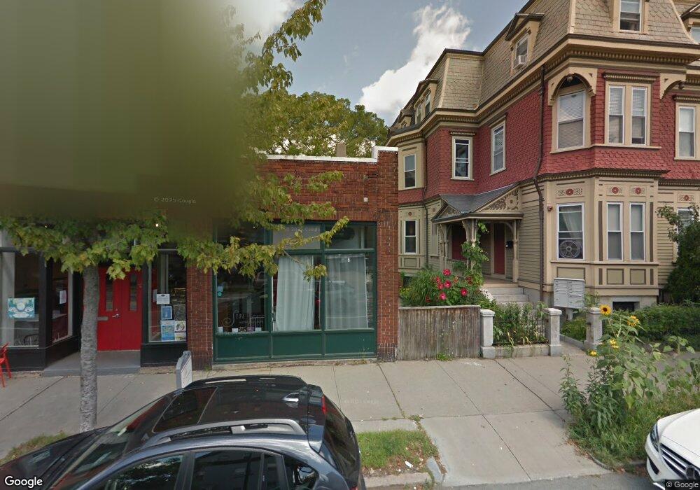 1409 Westminster St unit 2L, Providence, RI 02909 - photo 1