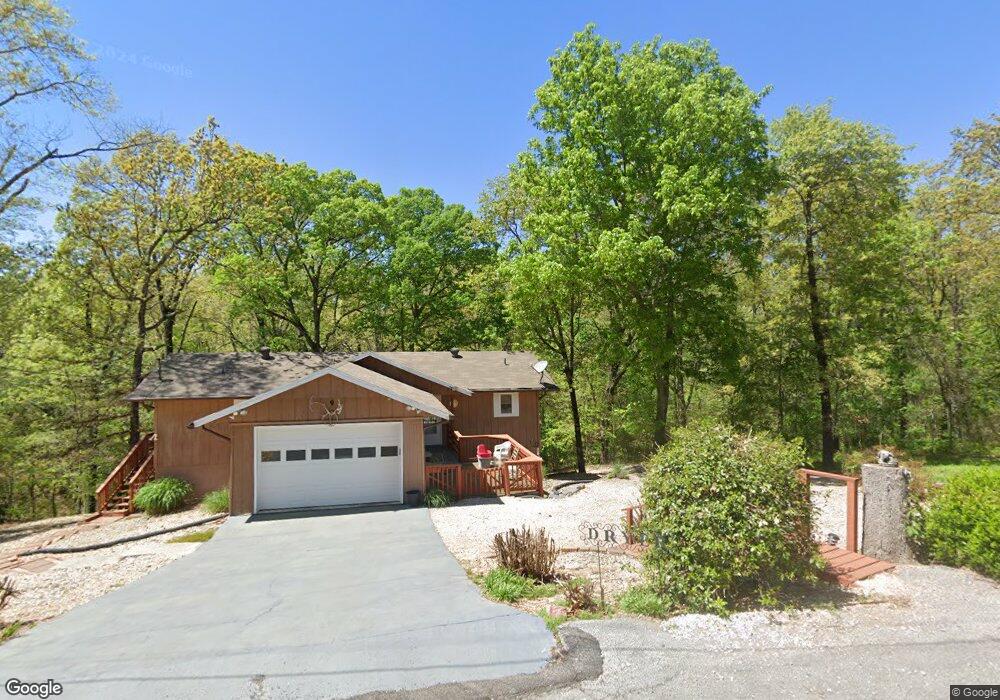 7 Boswell Cir, Bella Vista, AR 72715 - photo 1