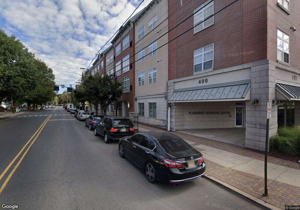 The Monarch at Plainfield unit 414, Plainfield, NJ 07060 - photo 1