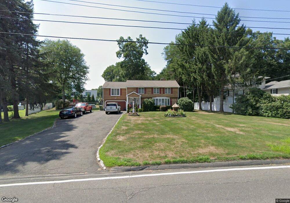 189 Plattsville Rd, Trumbull, CT 06611 - photo 1