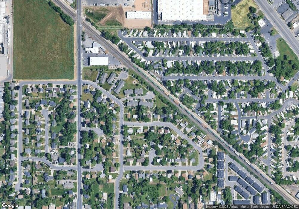 529 W 230 N, Layton, UT 84041 - photo 1