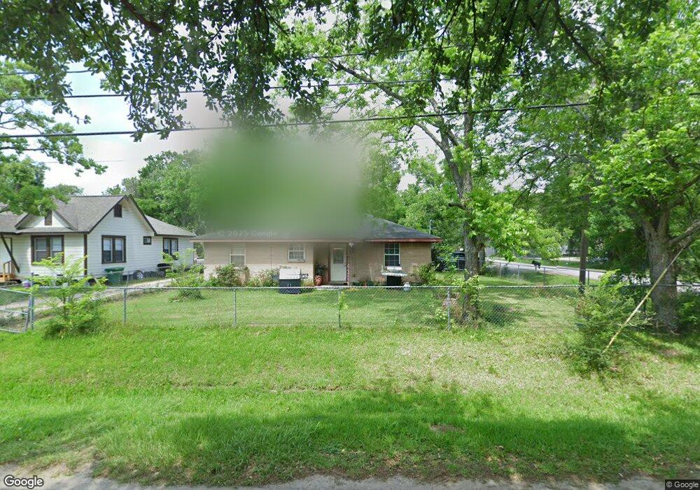 7919 West St, Houston, TX 77093 - photo 1
