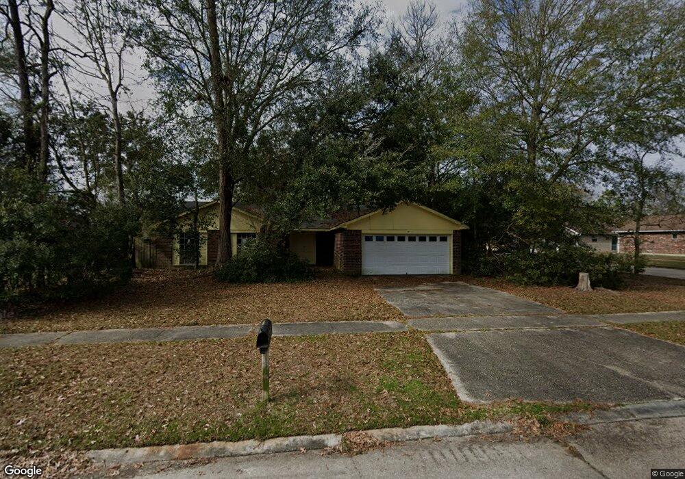 117 Yorkshire Dr, Slidell, LA 70458 - photo 1