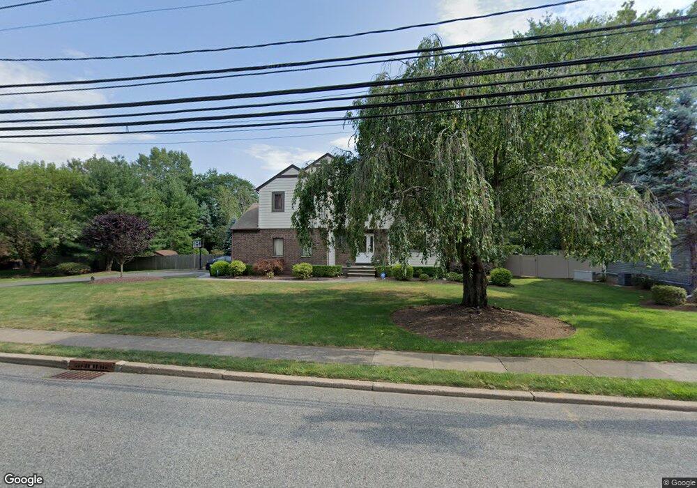 359 Old Tappan Rd, Old Tappan, NJ 07675 - photo 1