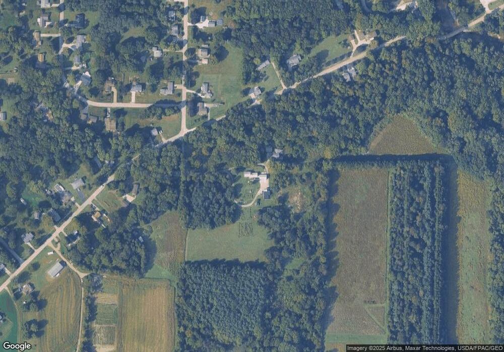 495 S Amboy Rd, Conneaut, OH 44030 - photo 1