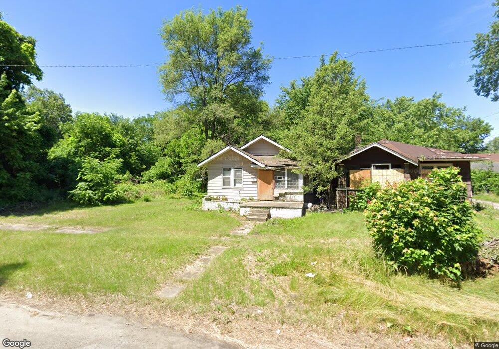 4128 Connecticut St, Gary, IN 46409 - photo 1