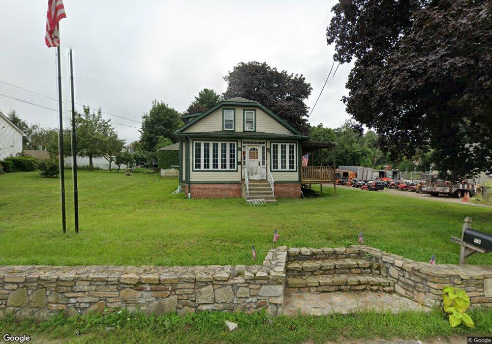 269 Main St, Blackstone, MA 01504 - photo 1