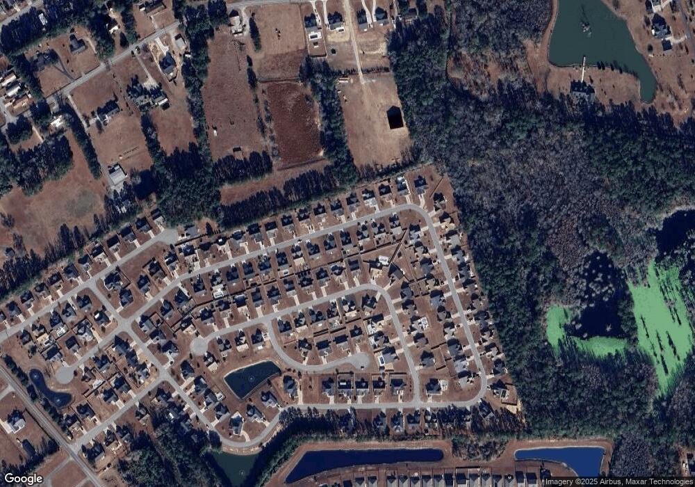 373 Lenox Dr unit Lot 92  372 Lenox Dr, Conway, SC 29526 - photo 1