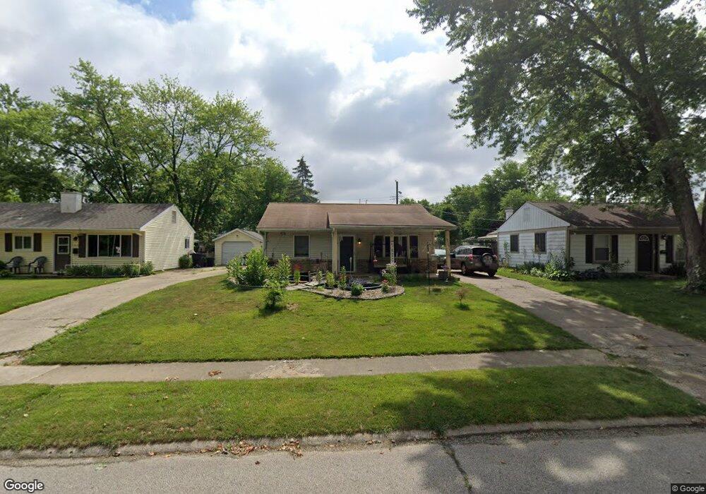 2417 Edgelea Dr, Lafayette, IN 47909 - photo 1