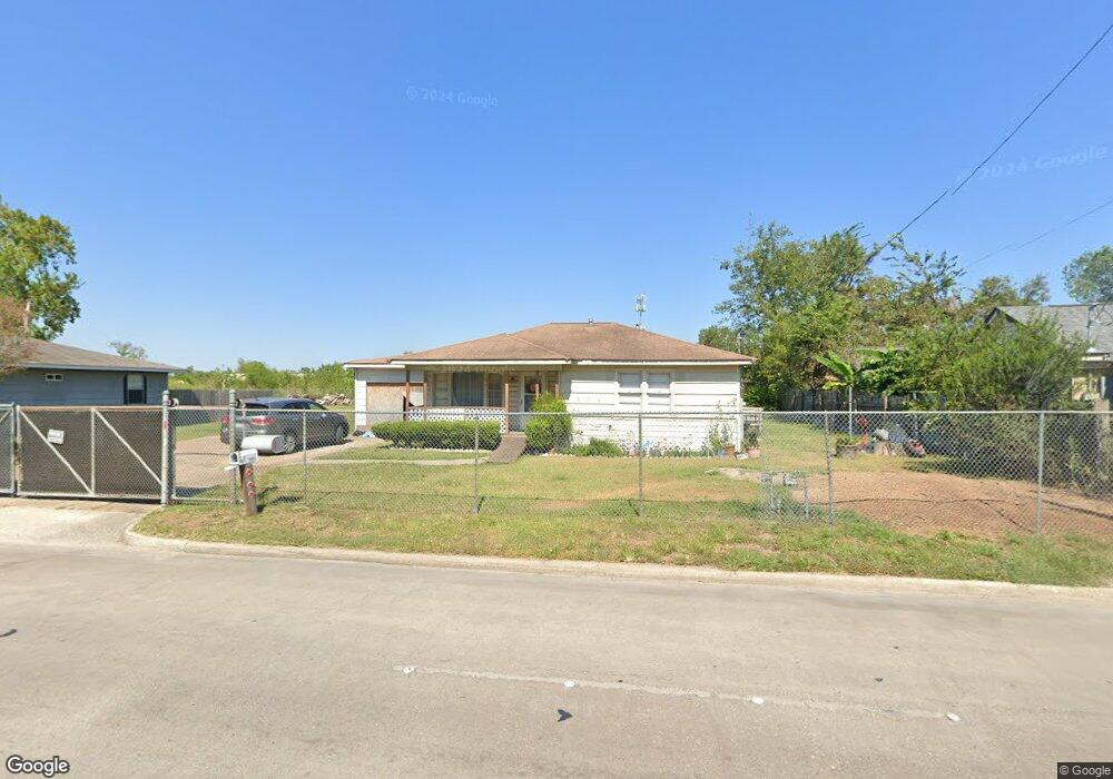 1601 Hopper Rd, Houston, TX 77093 - photo 1