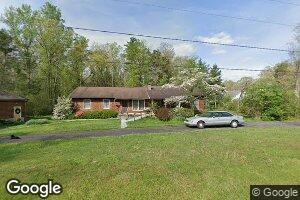447 Bragg Rd, Athens, WV 24712