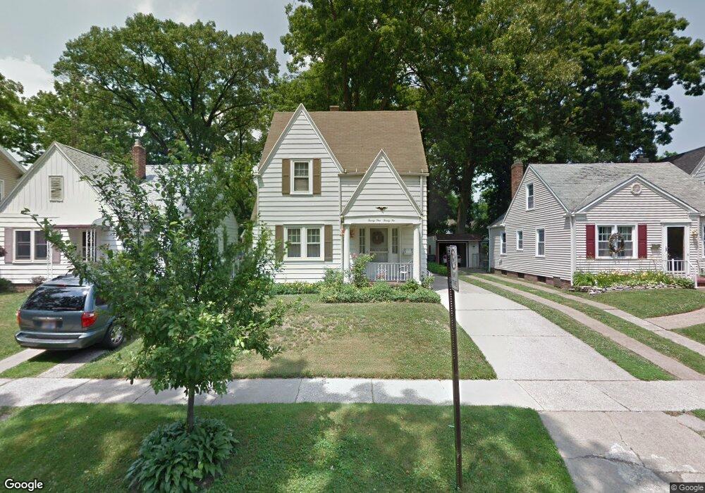 2122 Mansfield Rd, Toledo, OH 43613 - photo 1