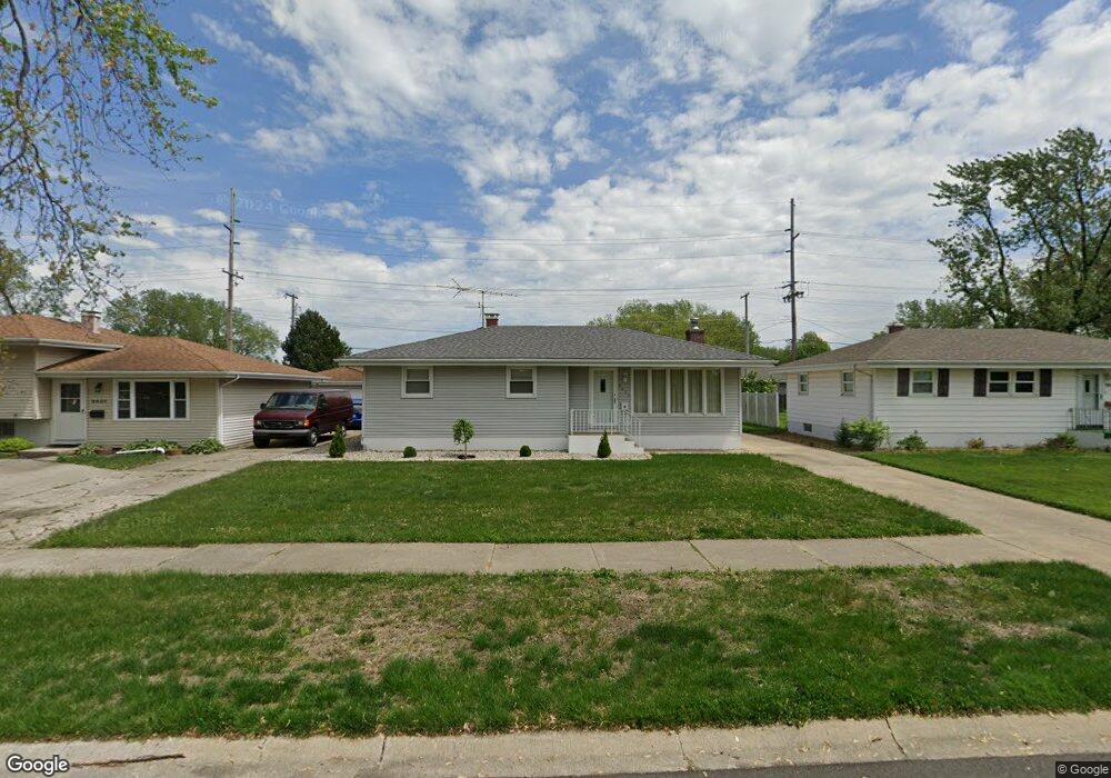 9803 Delaware Place, Highland, IN 46322 - photo 1